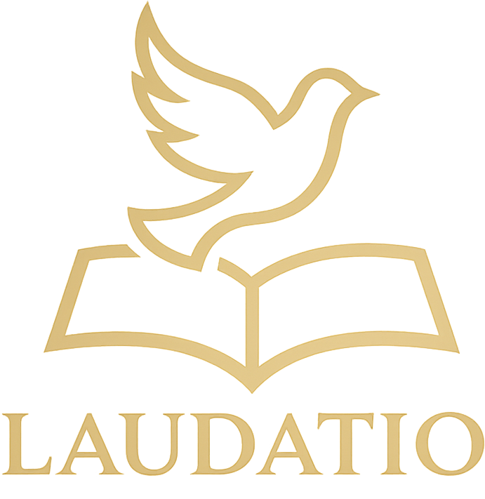 Laudatio